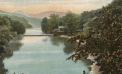 Then & Now: Fishkill Creek Then & Now: Fishkill Creek