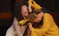 Death-Defying Feats (Photos) Death-Defying Feats (Photos)