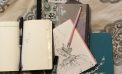 Kid Friendly: Journaling Off the Grid Kid Friendly: Journaling Off the Grid