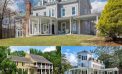 Real Estate: History on the Market Real Estate: History on the Market