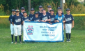 Around the Horn Around the Horn