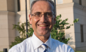 Judge Announces Candidacy Judge Announces Candidacy