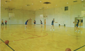 Then & Now: St. Mary’s Gym Then & Now: St. Mary’s Gym