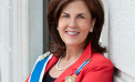 Beacon Member Elected DAR President Beacon Member Elected DAR President