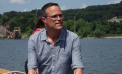 5 Questions: Greg Williams 5 Questions: Greg Williams