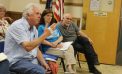 Notes from the Cold Spring Village Board Notes from the Cold Spring Village Board