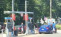 Garrison Gas Station Wants Canopy Garrison Gas Station Wants Canopy