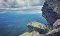 Out There: Thoreau Got It Right Out There: Thoreau Got It Right