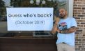Around Town (Photos) Around Town (Photos)