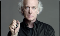 5 Questions: Timothy Greenfield-Sanders 5 Questions: Timothy Greenfield-Sanders