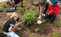 Haldane Foundation Awards Grants Haldane Foundation Awards Grants