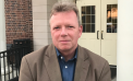 5 Questions: John Penney 5 Questions: John Penney