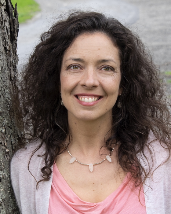 Alison Jolicoeur