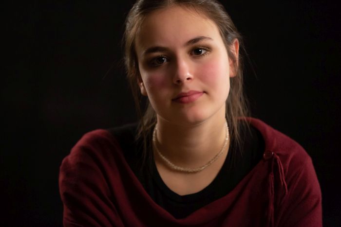 Jaclyn Landolfi