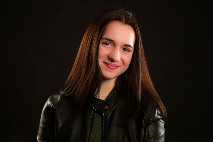 Sasha Levy