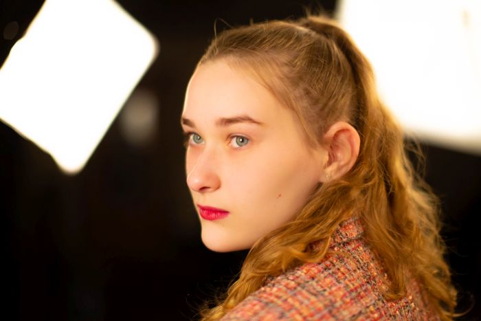 Grace Sporbert