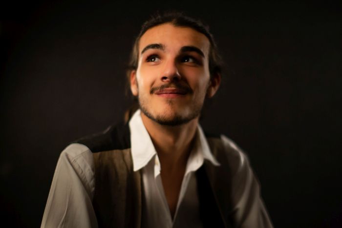 Quinn Petkus