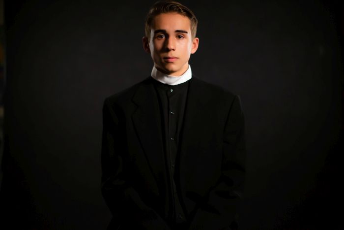 Andrew Silhavy