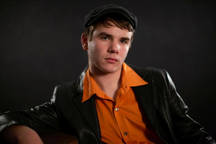 Curtis Huber