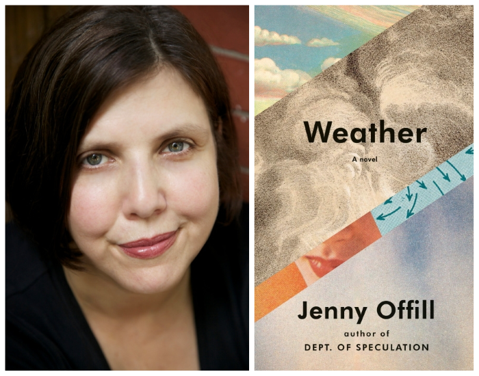 Jenny Offill
