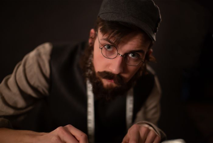Andrew Nachamkin
