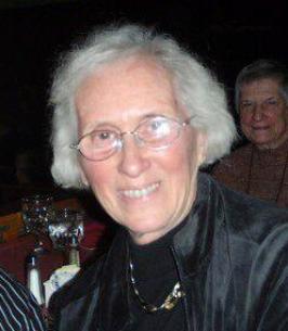 Janet Ortquist
