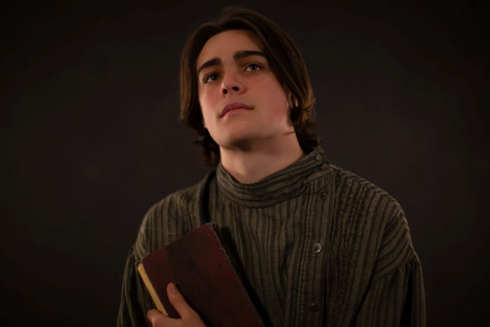Noah Bingham