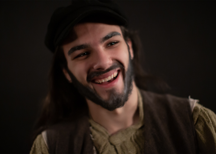 Quinn Petkus