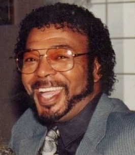 Ron Edwards