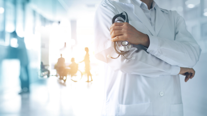 doctor medical