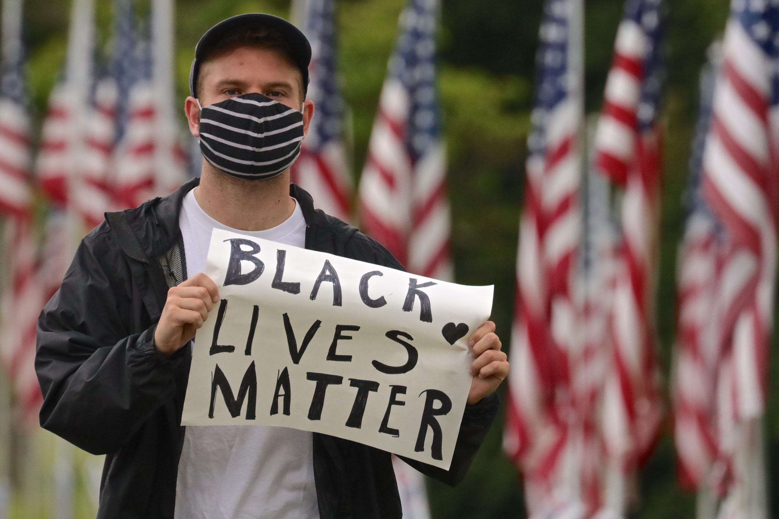 Carmel protests