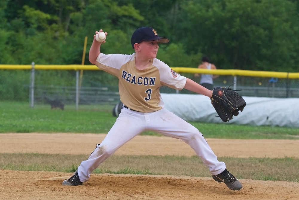baseball