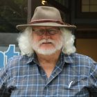 Michael Turton