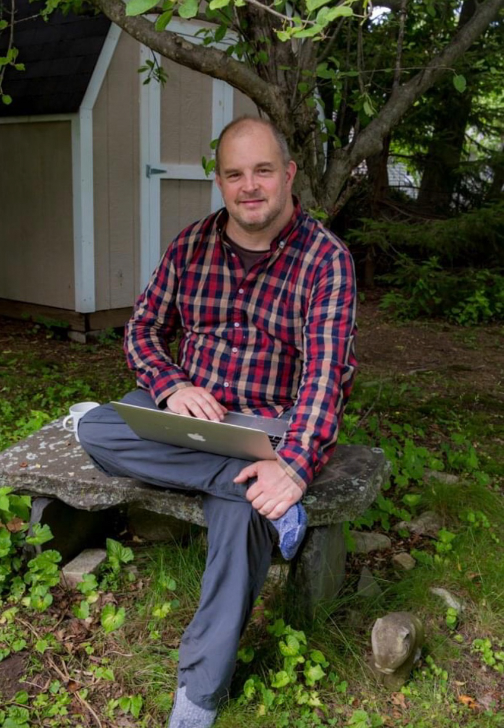 Jeffrey McDaniel