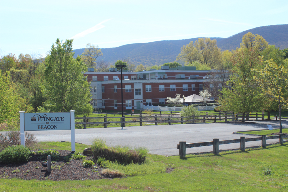 Wingate