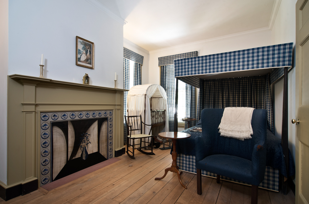 boscobel sils room