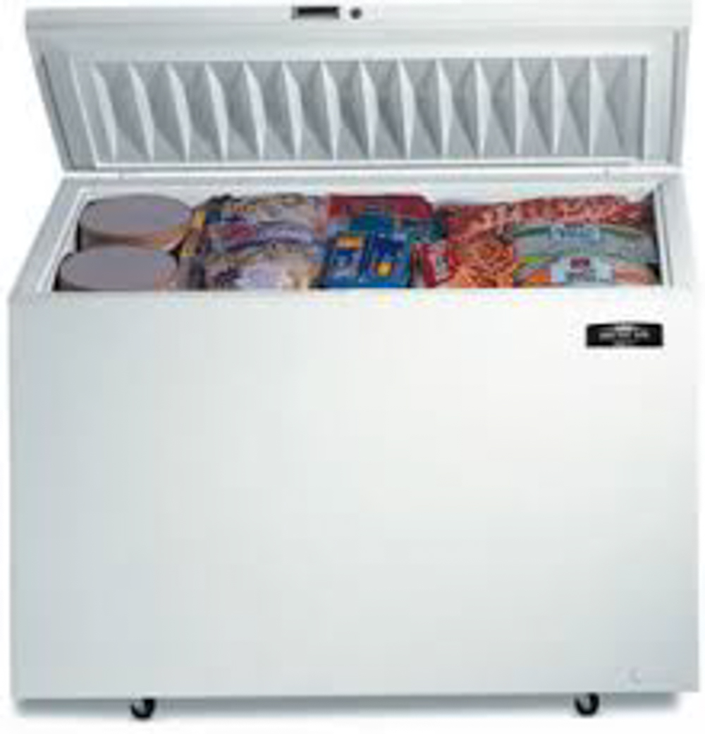 Freezer