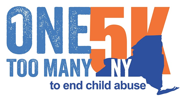 One Too Many 5K logo