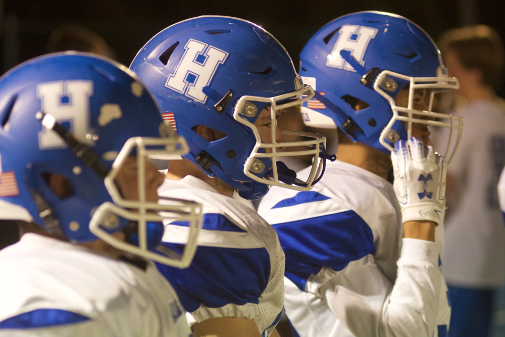 football
