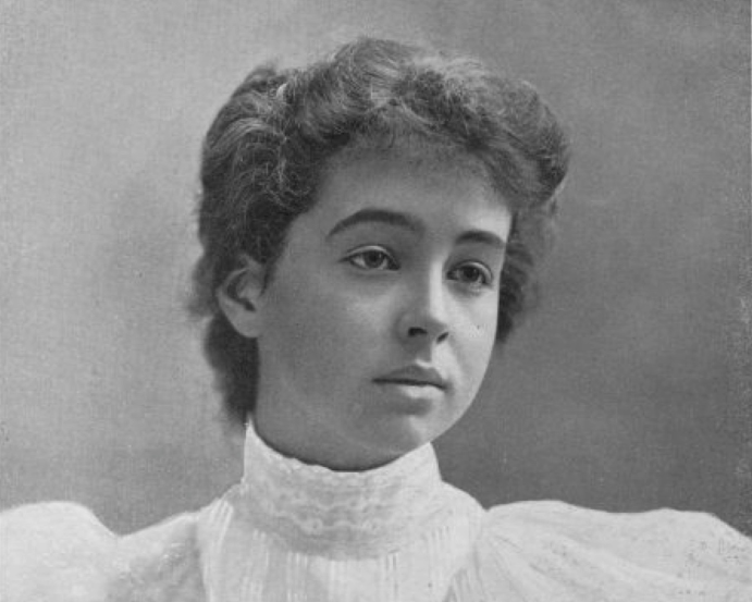 Consuelo Vanderbilt