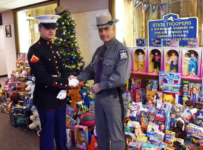 toys for tots