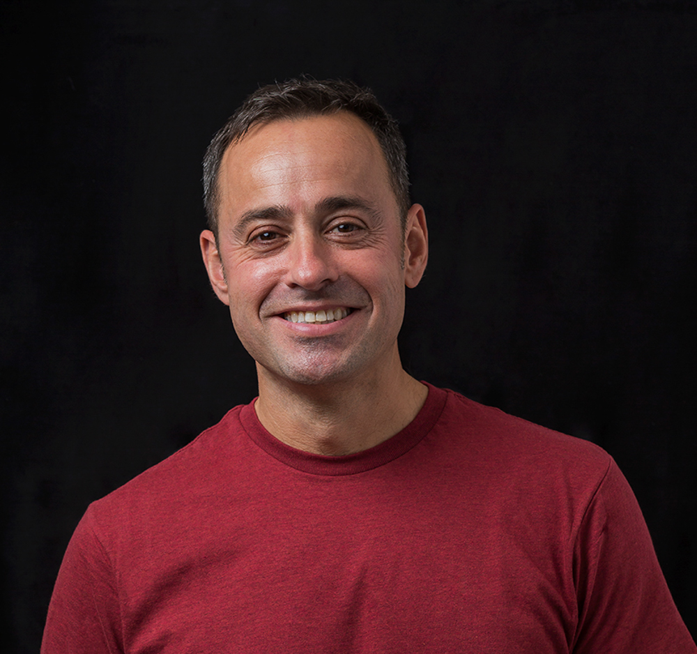 John Blesso