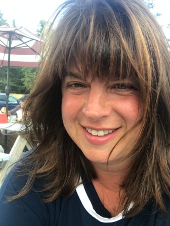 Karen Donohue