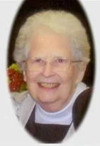 Sister Ellen Looby