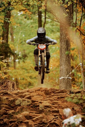 Evan Tighe