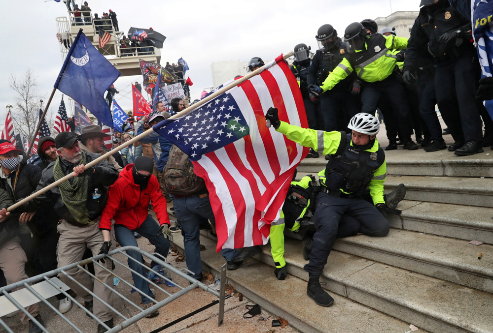 Riot