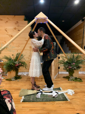 wedding