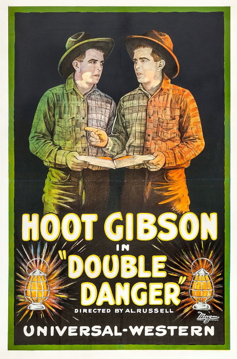 double danger