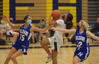 Beacon basketball