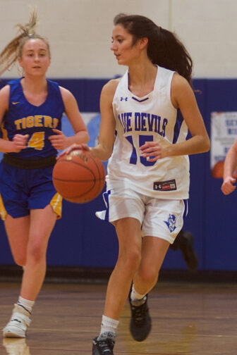Maddie Chiera